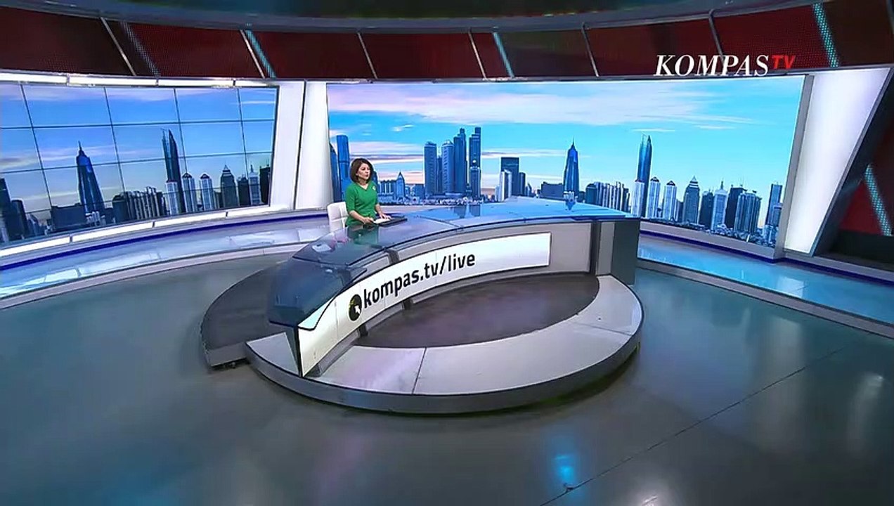 Dugaan Kasus Manipulasi Tukin, KPK Geledah Kantor Kementerian ESDM!