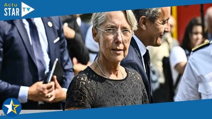 Élisabeth Borne et Ségolène Royal : d’où vient la brouille entre les deux ex-proches ?