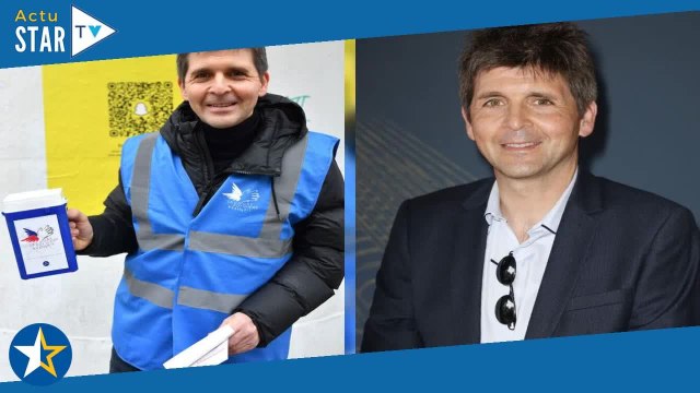 Une décision de Laurent… : Thomas Sotto, toujours amer, revient sur son éviction de 20h30 le diman