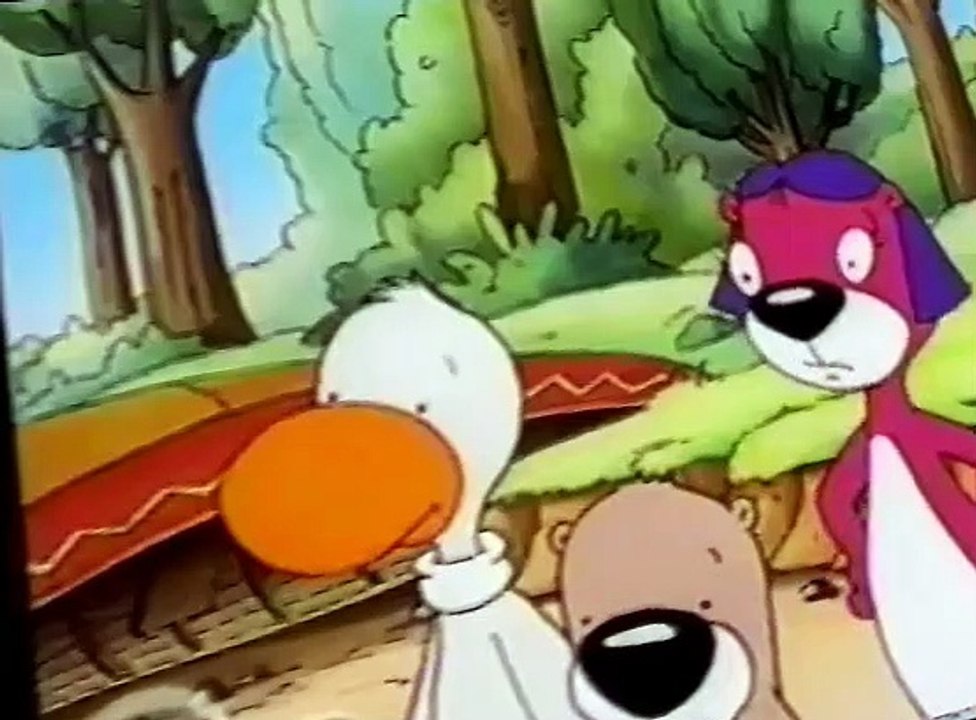 PB&J Otter PB&J Otter S03 E003 – The Johnny Pompalope Story / The ...