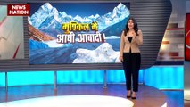 हिमालय पर ग्लोबल वार्मिंग का असर बढ़ा, तेजी से पिघल रहे है ग्लेशियर