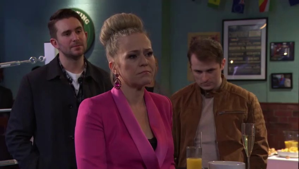 EastEnders 27th March 2023 video Dailymotion