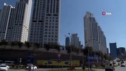 İstanbul’da lüks sitede Çinli kadının sır ölümü