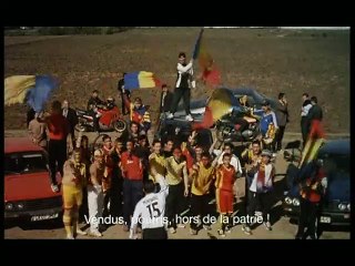 L'APRÈS-MIDI D'UN TORTIONNAIRE (2001) en français HD (FRENCH) Streaming