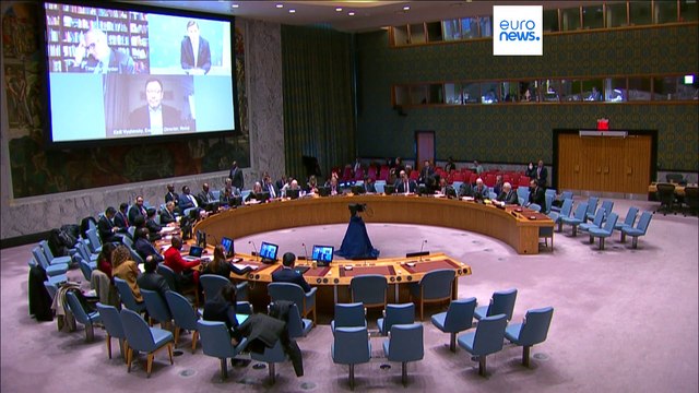 Jahresbericht: Amnesty International wirft dem Westen Heuchelei und Rassismus vor