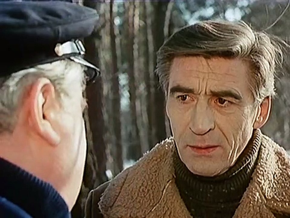 Polizeiruf 110-Die letzte Fahrt (1979)