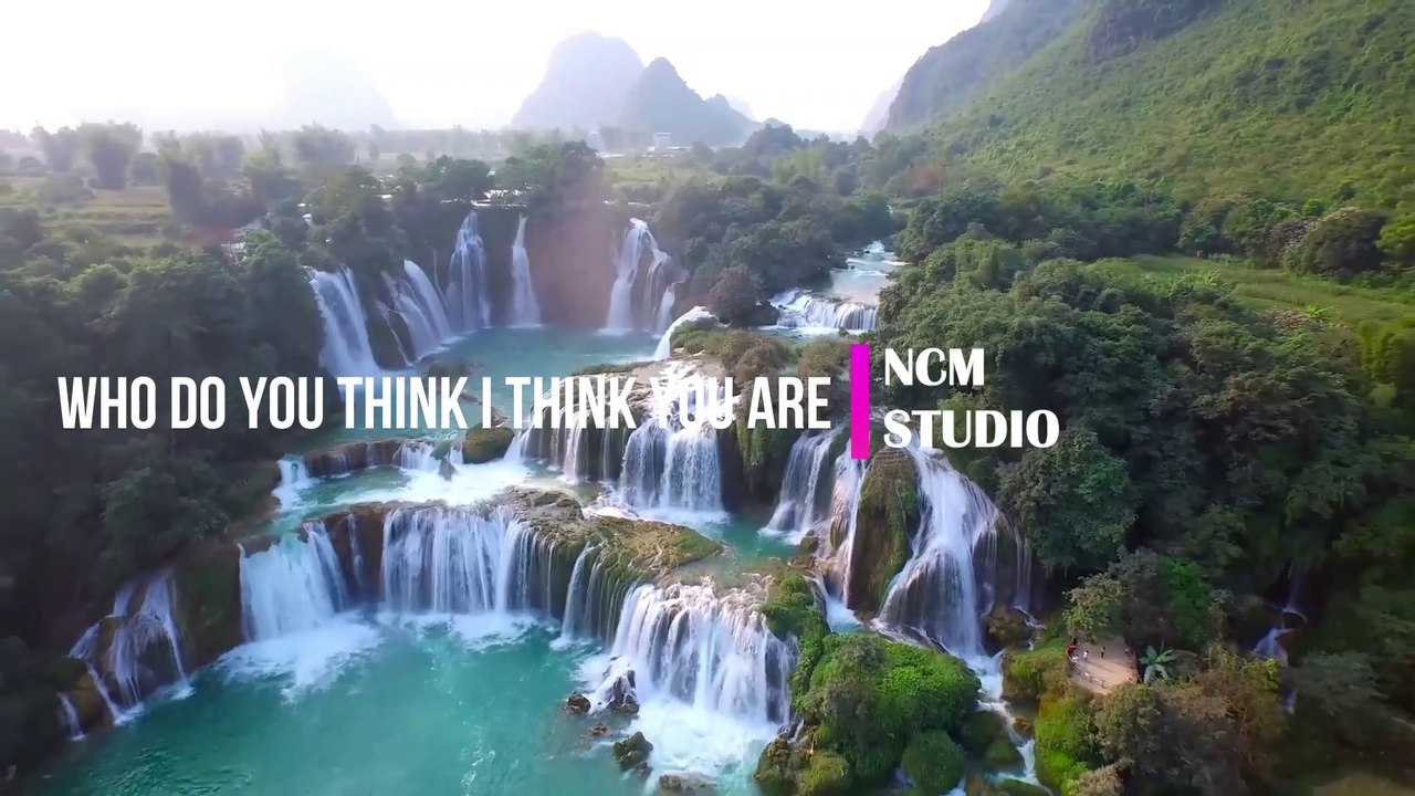Who Do You Think I Think You Are - Mini Vandals, RnB Music,  Soul Music, Funky Music @NCMstudio18