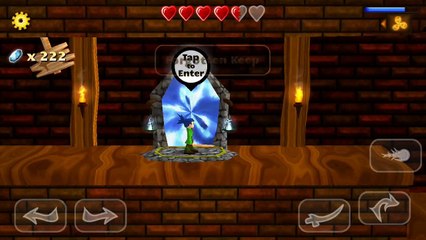 Swordigo || Swordigo Gameplay Walkthrough Part 7