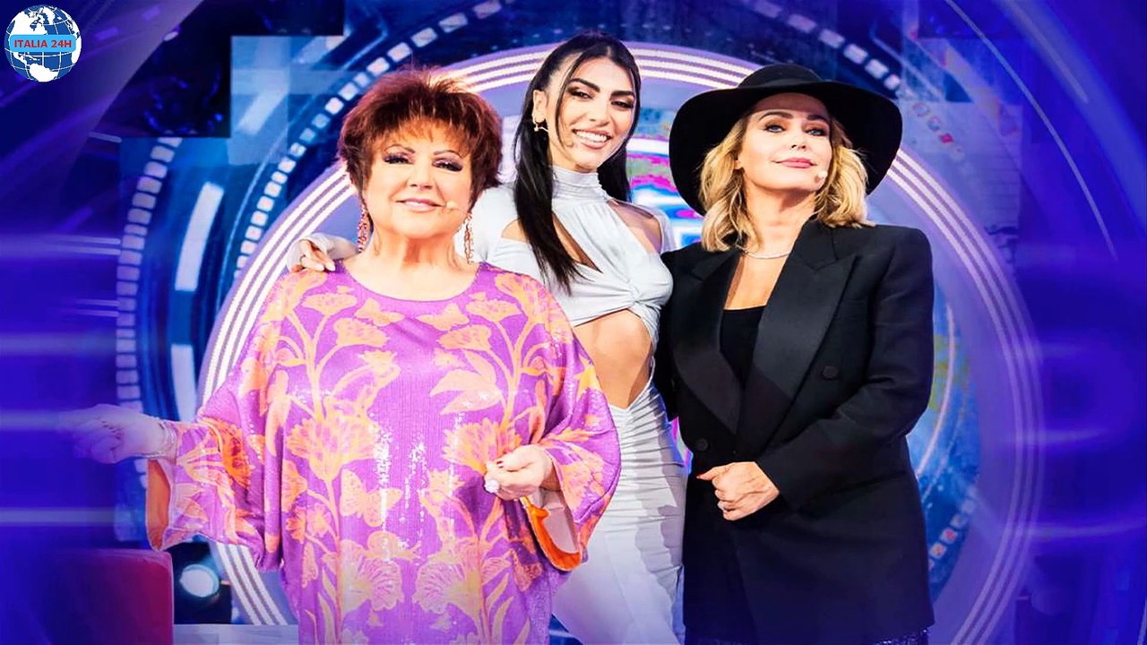 GF Vip 7, la confessione choc di Andrea Maestrelli a Onestini