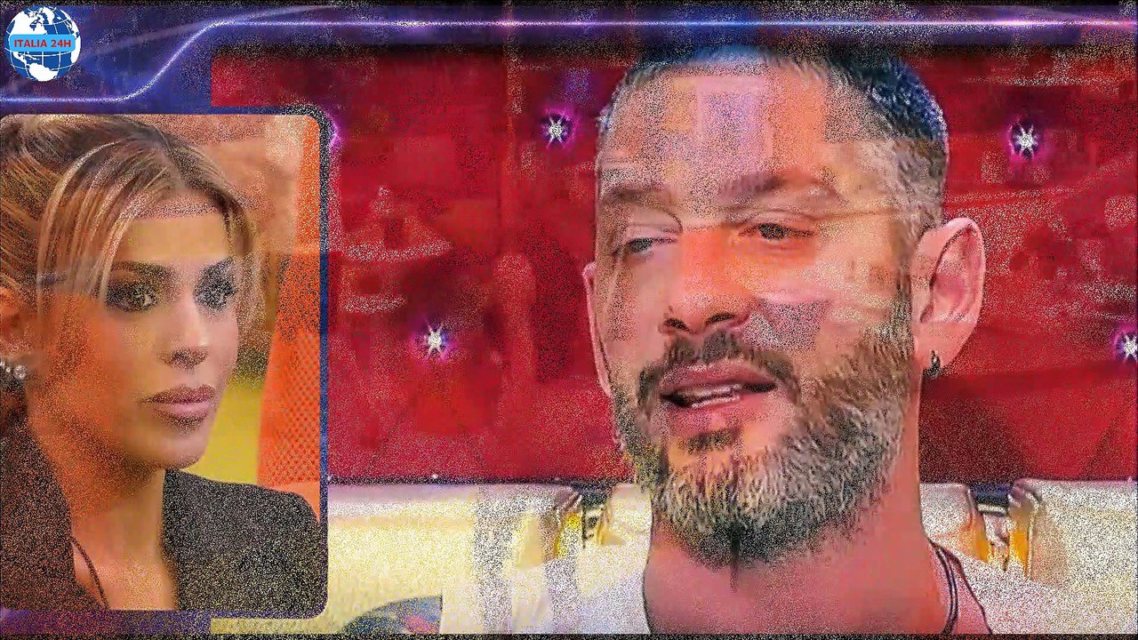 GF Vip 7, Tavassi e Oriana nel mirino del pubblico, sono stati sentiti