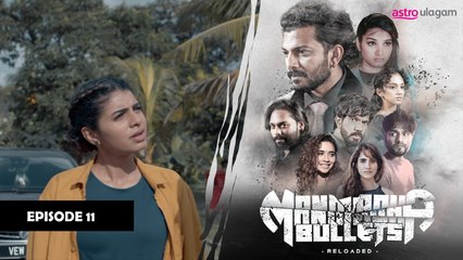 Manmadha Bullets Reloaded I Preview [Episode 11]