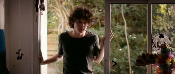 BANG GANG EXTRAIT 2 - danse Gabriel et George