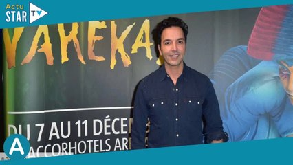 Kamel Ouali : la raison improbable pour laquelle il avait à l'époque refusé d'être prof à la Star Ac