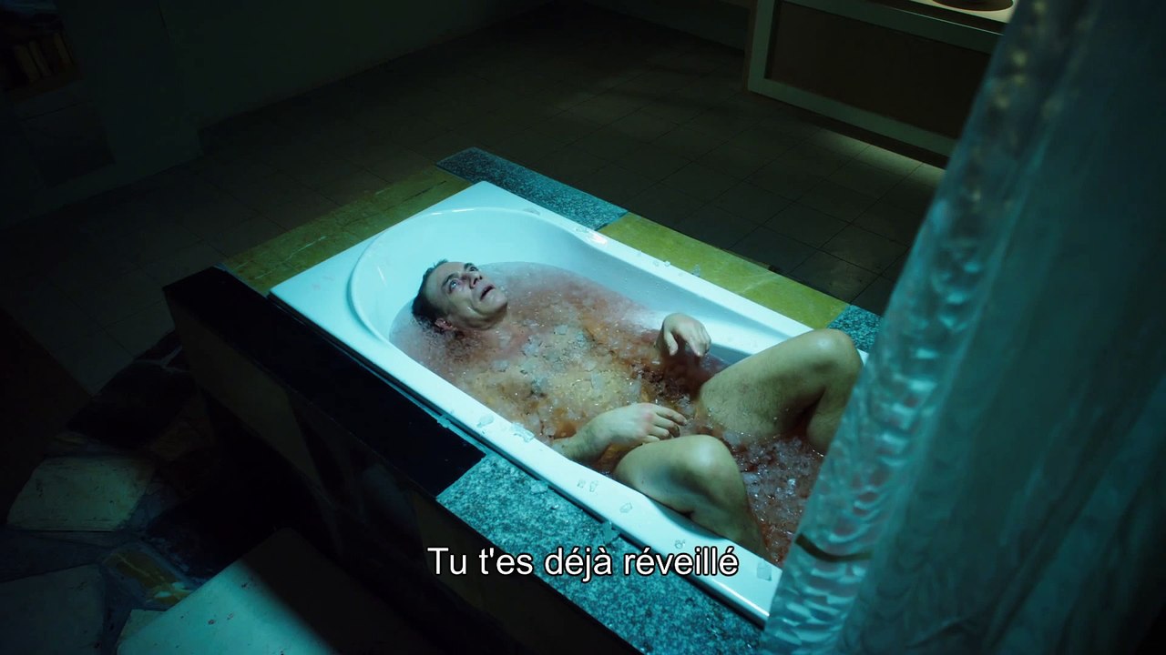 Vengeance dans le Corps - Bande Annonce Officielle HD - Jean Claude Van Damme