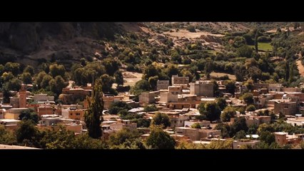 Nous trois ou rien - Bande-annonce