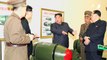 Kim Jong Un urge aumentar producción de 