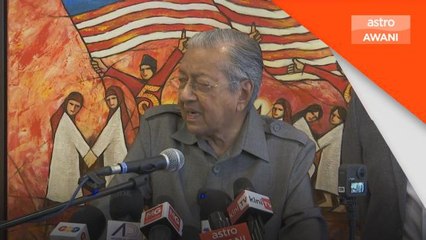 Jika tidak ditadbir dengan baik, Ahli Parlimen boleh lakukannya