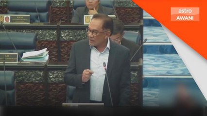 PM sudah arah AGC kaji semula cadangan wujudkan badan bebas siasat agensi penguatkuasaan