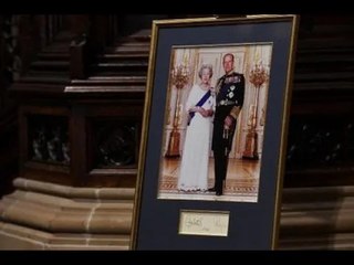 Décès du prince Philip : on sait dans quel état se trouve la reine Elizabeth II
