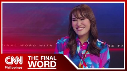 Making a name in Dermatology | The Final Word