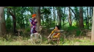 Udeekan Teriyan (Official Trailer) Jaswinder Bhalla - Amar Noori - Seema Kaushal - Vindu Dara Singh