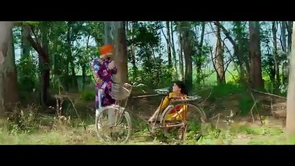 Udeekan Teriyan (Official Trailer) Jaswinder Bhalla - Amar Noori - Seema Kaushal - Vindu Dara Singh
