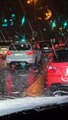 Watch: Moderate to heavy rain hits Dubai, Abu Dhabi