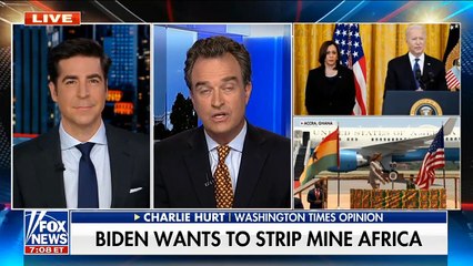 Jesse Watters Primetime - March 27th 2023 - Fox News