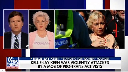 Tucker Carlson Tonight - March 27th 2023 - Fox News