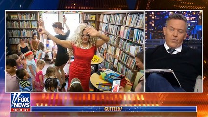 Gutfeld! - March 27th 2023 - Fox News