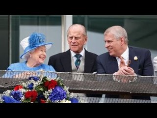Décès du prince Philip : le prince Andrew "en deuil" révèle dans quel état est la Reine