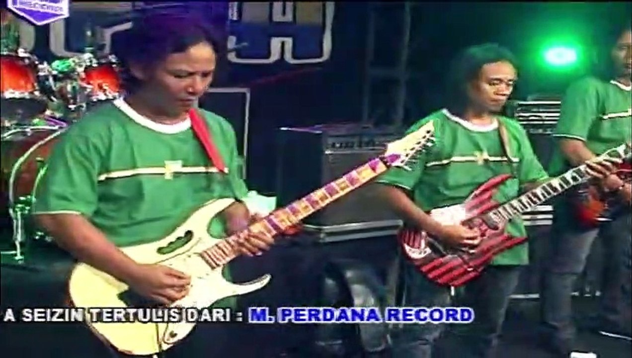 New Pallapa Rita Sugiarto - Lukaku