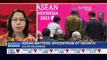 Jelang Kegiatan The 1st AFMGM, Bagaimanakah Persiapan Bank Indonesia dan Kemenkeu?