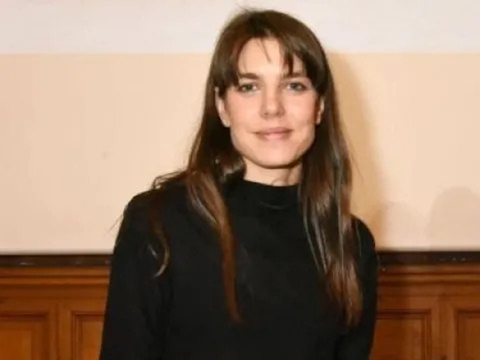 L’autre facette de Charlotte Casiraghi : "timide et pleine de la peur de rater"