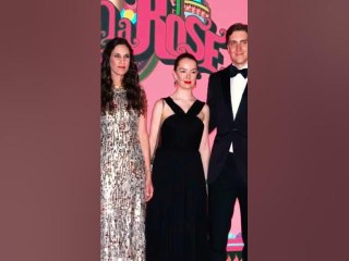 Bal de la Rose 2023: Charlotte Casiraghi, déchaînée comme jamais pour enflammer la piste de danse