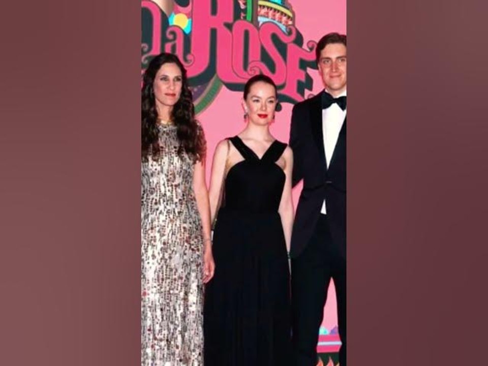 Bal de la Rose 2023: Charlotte Casiraghi, déchaînée comme jamais pour enflammer la piste de danse