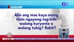 #SabihinMo: Alin ang mas kaya mong tiisin ngayong tag-init: Walang kuryente o walang tubig? Bakit? | BT