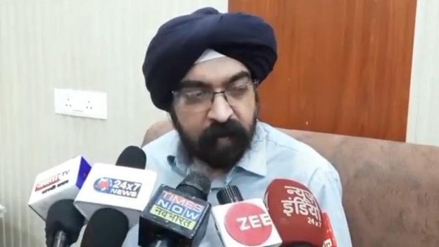 अंबाला रेल मंडल के डीआरएम ने जिले में पहुंचकर कार्यों का किया निरीक्षण, मिली ये सौगात