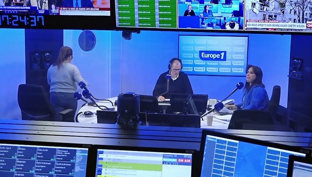 1959 : De Gaulle accueille le président Eisenhower à Paris