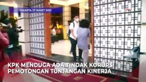 [FULL] Keterangan KPK soal Penggeledahan Kantor Kementerian ESDM
