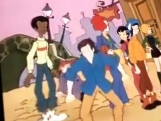 Mission: Magic! Mission: Magic! E001 The Land of Backwards