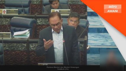 PM sahkan ada siasatan dana politik terhadap pemimpin kerajaan