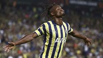 Son durumu netleşti! Batshuayi, Ankaragücü maçıyla sahalara geri dönüyor