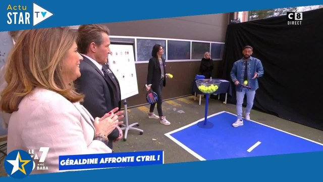 Cyril Hanouna : ce cadeau très personnel promis à Kelly Vedovelli en plein direct de TPMP