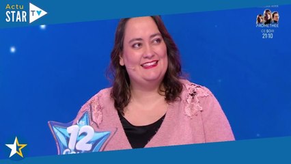 Céline (Les 12 coups de midi) : son mari a remporté 260 000 euros dans un jeu télé !