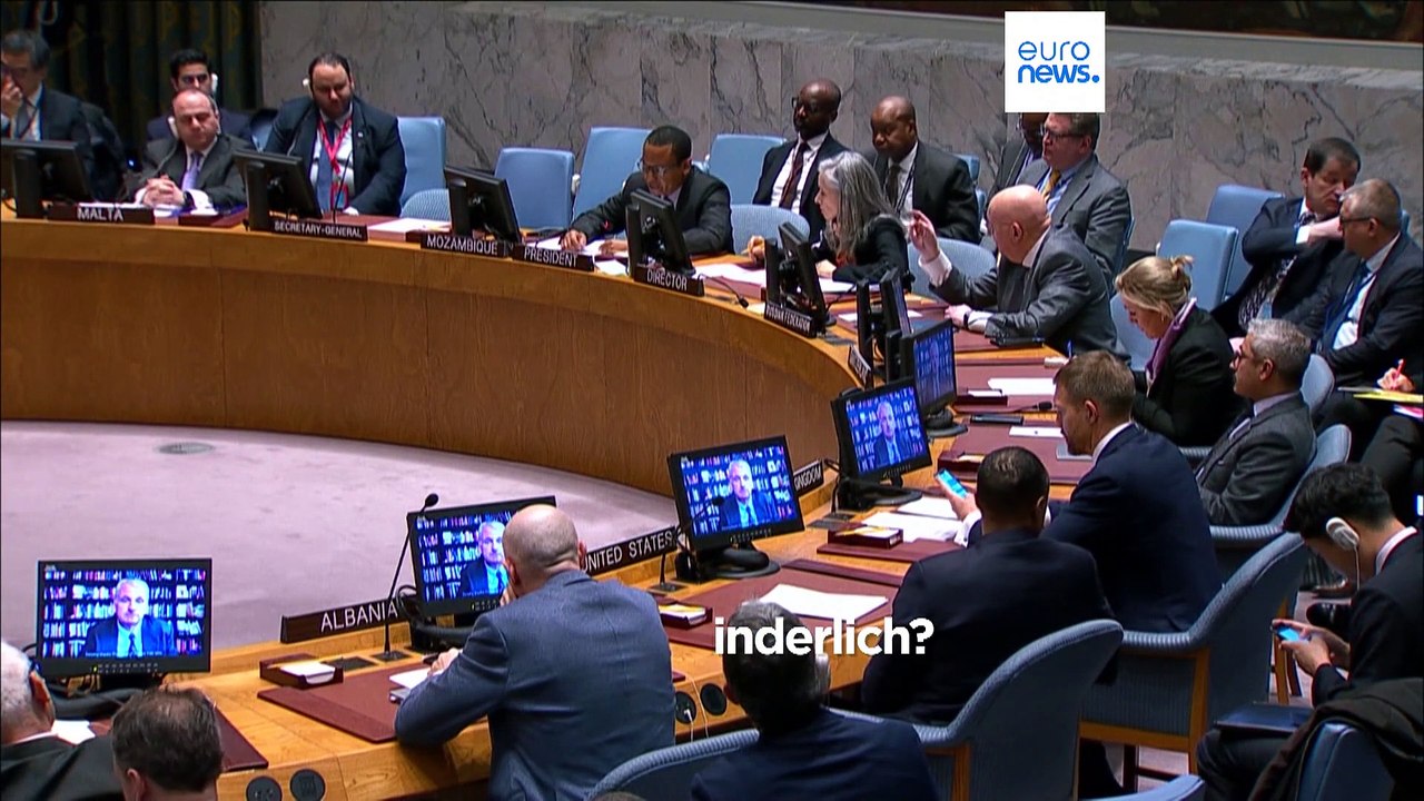 Nachrichten des Tages | 28. März - Morgenausgabe