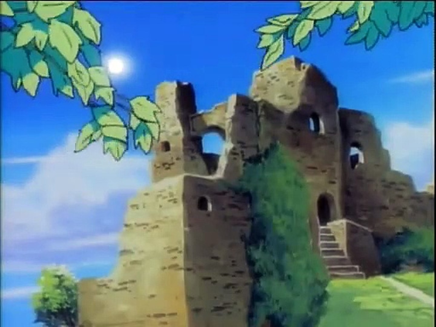 バルテュス ~ティアの輝き~.  エロ Zomergasten OVA バルテュス ～ティアの輝き～ English Sub [1986] - video Dailymotion