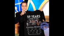 Evan Hofer Leaving GH - General Hospital Spoilers