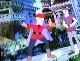 The Banana Splits Adventure Hour The Banana Splits Adventure Hour E018