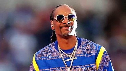 Snoop Dogg Wants A Role On Coronation Street - Corrie News